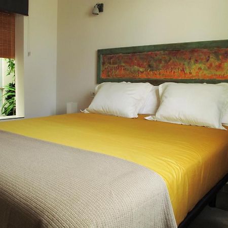 Bungalow Goa Pool View, Playa Roca Residence Sea Front Access - Free Ac - Wifi Costa Teguise Ngoại thất bức ảnh