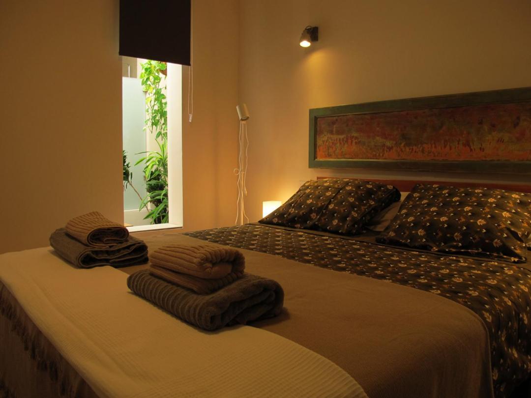 Bungalow Goa Pool View, Playa Roca Residence Sea Front Access - Free Ac - Wifi Costa Teguise Ngoại thất bức ảnh